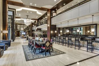 Community Kitchen & Dining